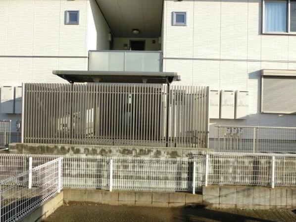 ドエルフォーラム五番館の物件内観写真